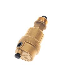 Воздухоотводчик РИДАН Airvent-R DN15 PN10 (латунь)