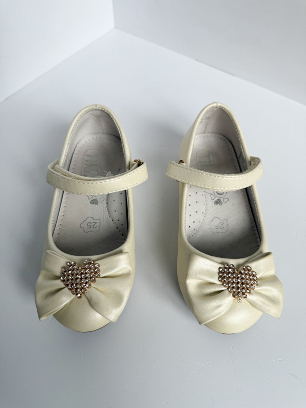 Туфли TikkаGo, 25