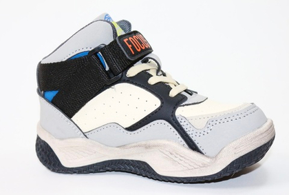 Кроссовки детские демисезонные Песня 9 арт. ZS602-5