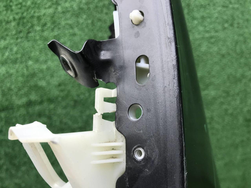 Крыло переднее левое BMW 7er G70 (2022-н.в.)