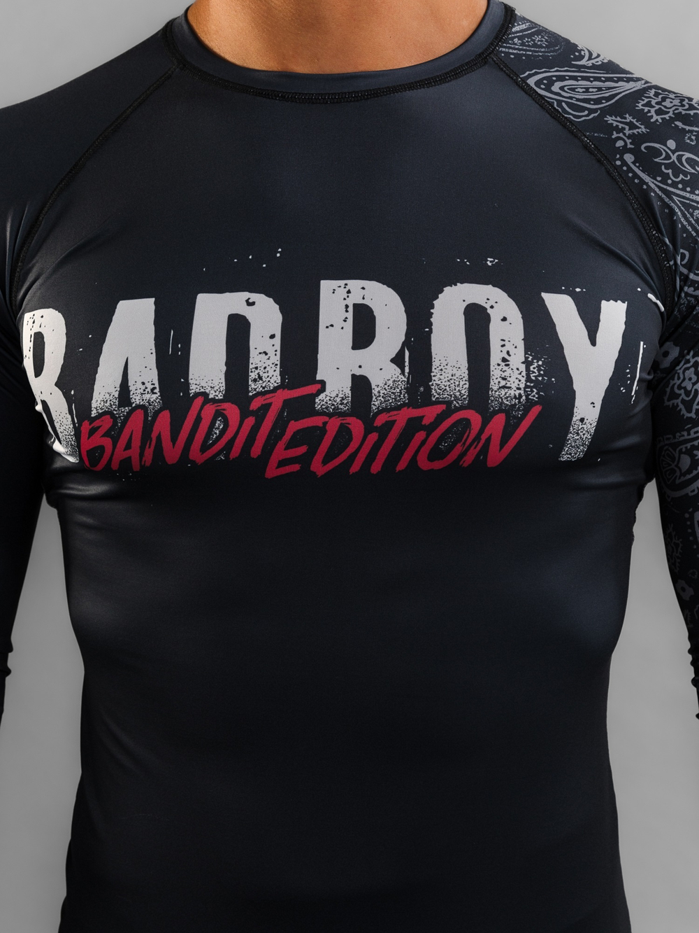 Рашгард Bad Boy Bandit