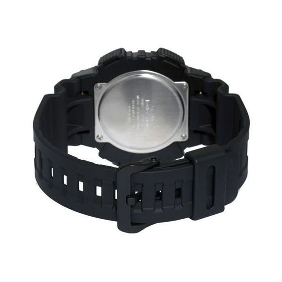 Наручные часы Casio AQ-S810W-1B