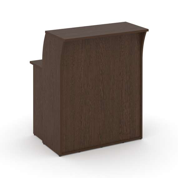 Riva Ресепшен набор вариант №1 А.РН-1 Венге Цаво 944*506*1150