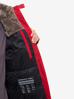 ПАЛЬТО ПУХОВОЕ BASK HATANGA V4