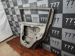 Дверь задняя правая Kia Sportage 3 (SL) 10-16 Б/У Оригинал 770043W000
