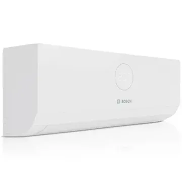 Кондиционер Bosch CLL5000 W 28 E / CLL5000 28 E