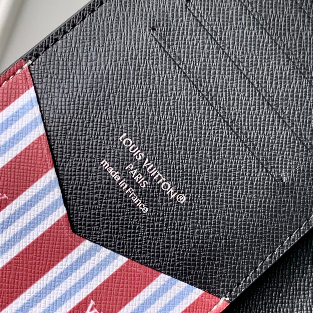 Louis Vuitton Passport Cover