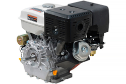 Двигатель бензиновый G 460/192FE (S-тип, вал под шпонку Ø 25мм) - K3