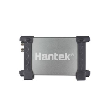 Hantek DSO 6022BE - USB осциллограф