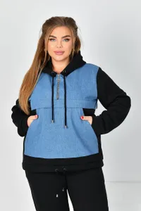 Костюм спортивный УК-4369-2 Фабрика Моды