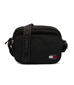 Сумка через плечо Tommy Jeans - графитовый(AW0AW16275)