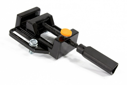 Станок для крепления дрели с тисками Sparta