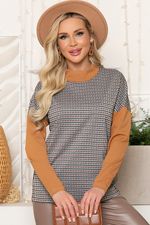 Джемпер 41354 Avili (Акция)