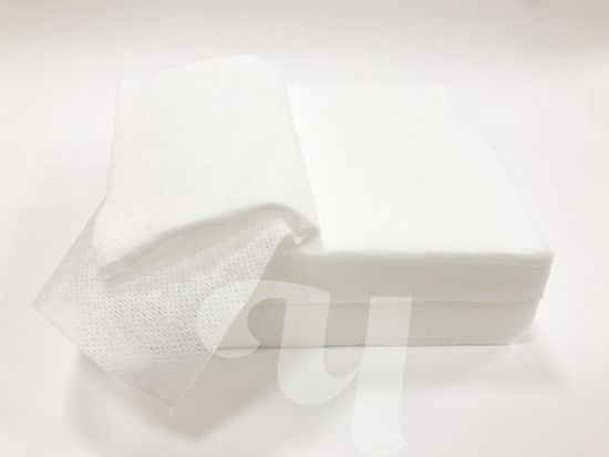 Салфетки одноразовые Cotto 20х20 100 шт.