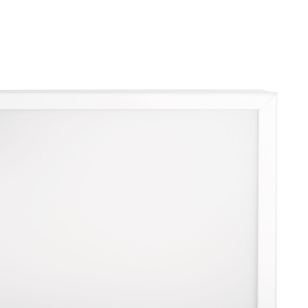 ULP-6060 36W-3950К-EMG IP40 SCHOOL ECO WHITE Светильник светодиодный потолочный универсальный с БАП. Белый свет 3950K. 5250Лм. Корпус белый. В комплекте с и-п. ТМ Uniel.