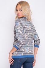 Блузка 40426 Avili