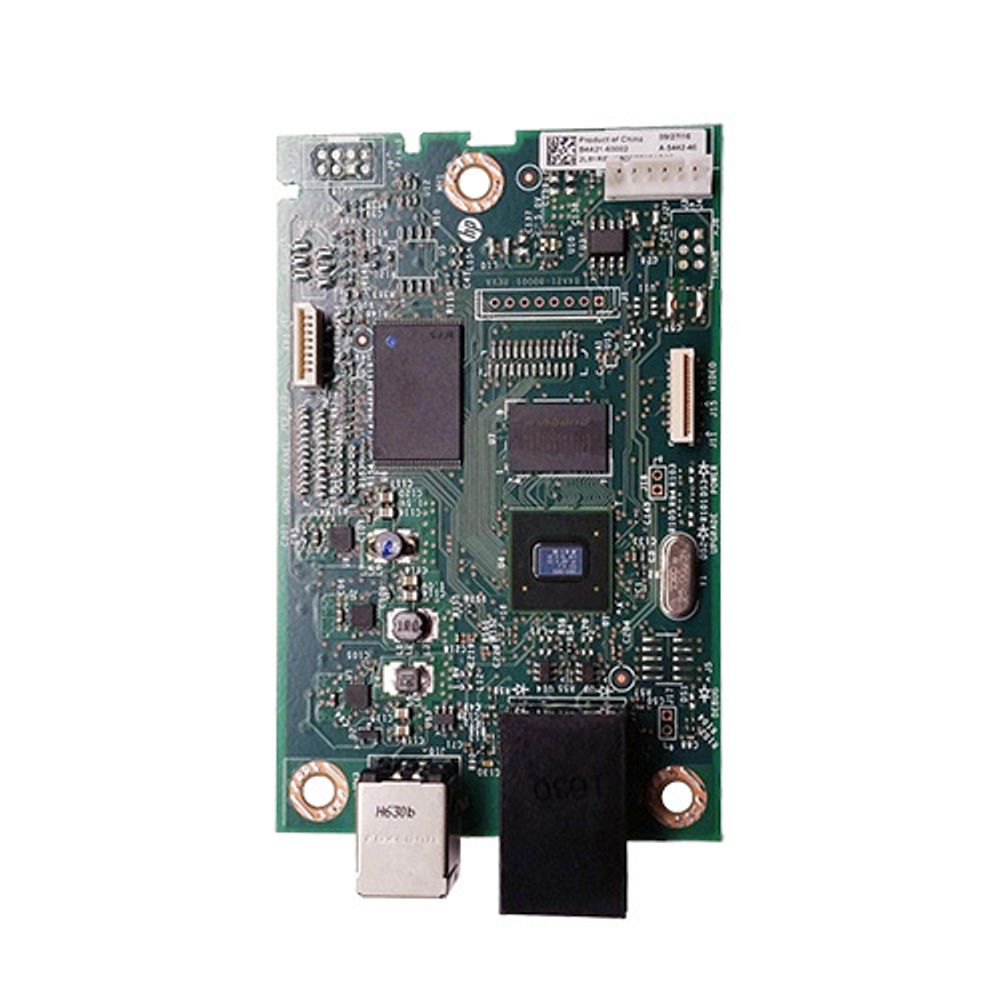 Плата форматера (базовая модель) HP CLJ M252n (B4A21-60002) OEM
