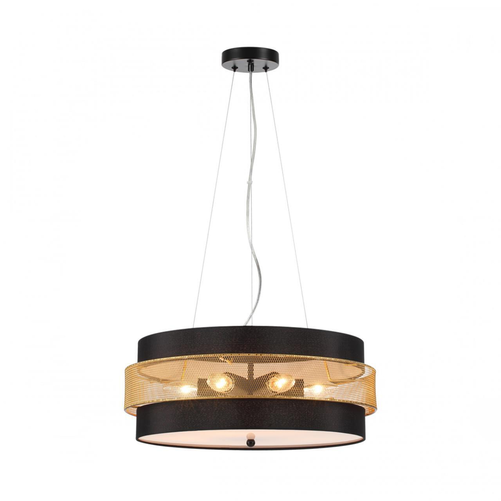 Потолочный светильник Lumion ANIMAISA 8003/6C