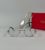 Очки Cartier