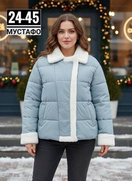 Куртка 2946766 Fabrika