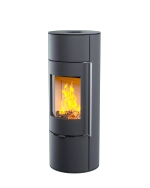 Печь-Камин АСТОВ R1.0 L