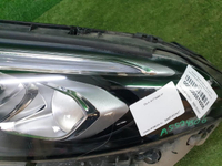 Фара левая Mercedes A W177 (2018-2022) LED