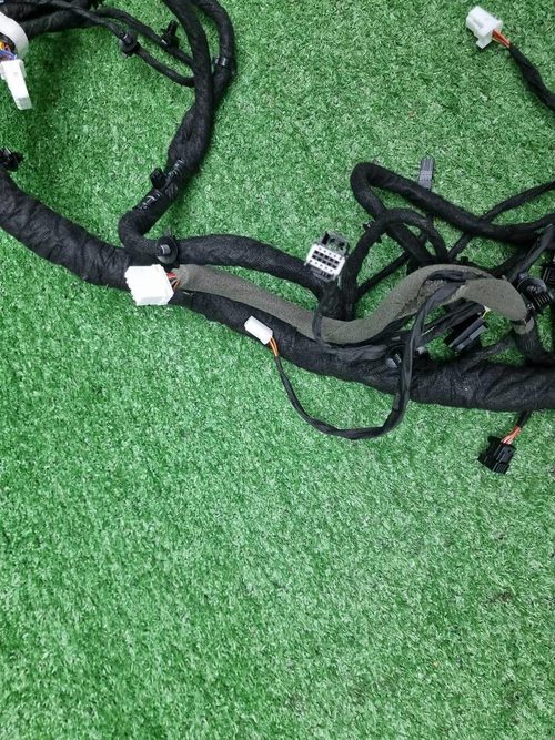 Проводка салонная Chery Arrizo 8 (2022-н.в.)