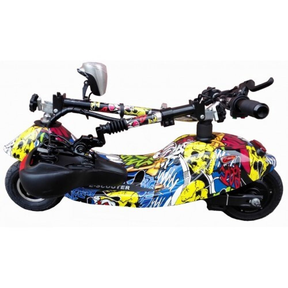 Электросамокат SF-8 Mini MK-II