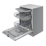 Встраиваемая посудомоечная машина Meferi MDW6063 POWER фото 25