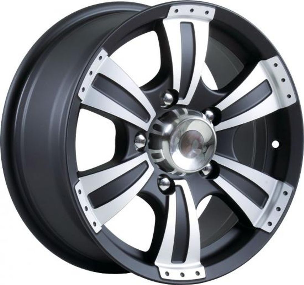 Скад Рейнджер 7x16 5x139.7 ET 35 Dia 109.7 (MBFP)