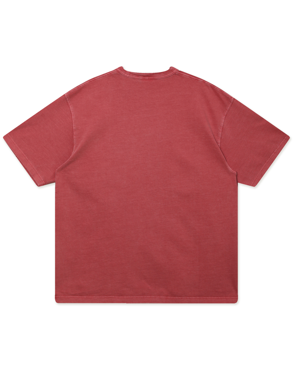 Мужская Футболка Torion Pocket