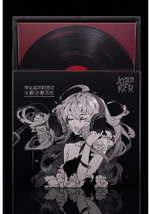Наушники MOONDROP Joker черный