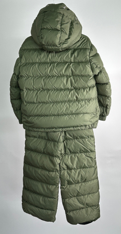 Комплект Moncler