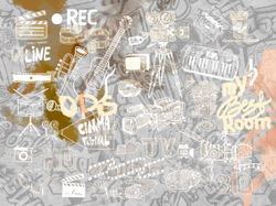 Коллекция PODROST 25