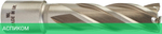 Фреза Milwaukee HSS D16х50мм (4932343291)