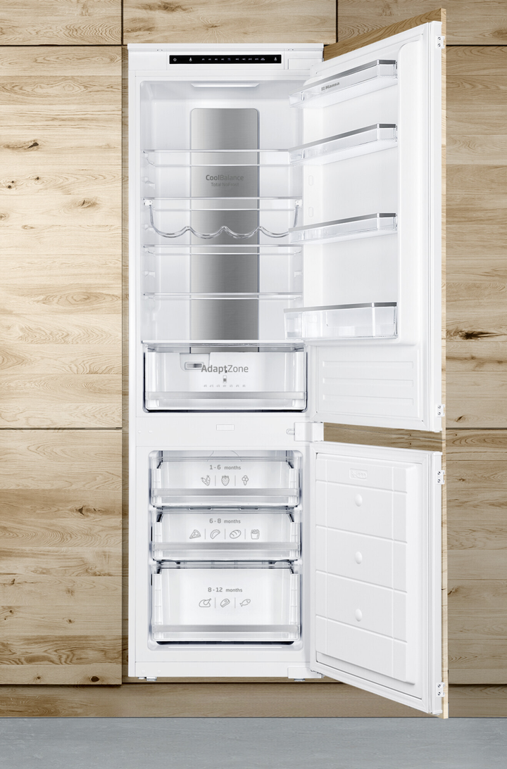 Встраиваемый холодильник Hansa BK2676.2NFZC