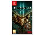 Diablo 3: Eternal collection (NS) NEW