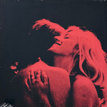 Виниловая пластинка TV Girl ‎– French Exit (США 2025г.) LP Red