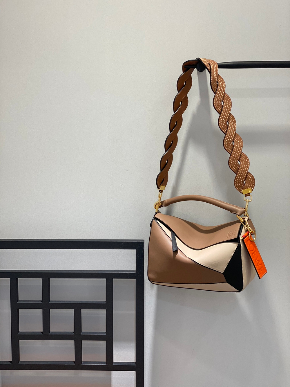Loewe Puzzle 29 cm