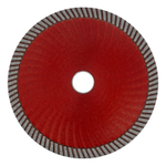 Диск алмазный, отрезной Turbo Extra, 150 х 22.2 мм, сухая резка Matrix Professional