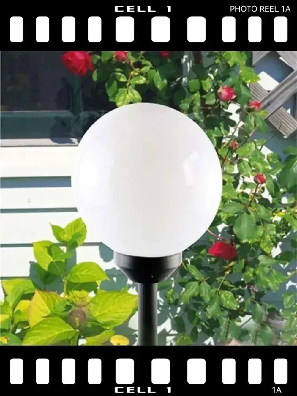 Уличный светильник, 3157, количество ламп:2шт