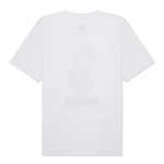 TSHRT SMR DIVER S LOGO White