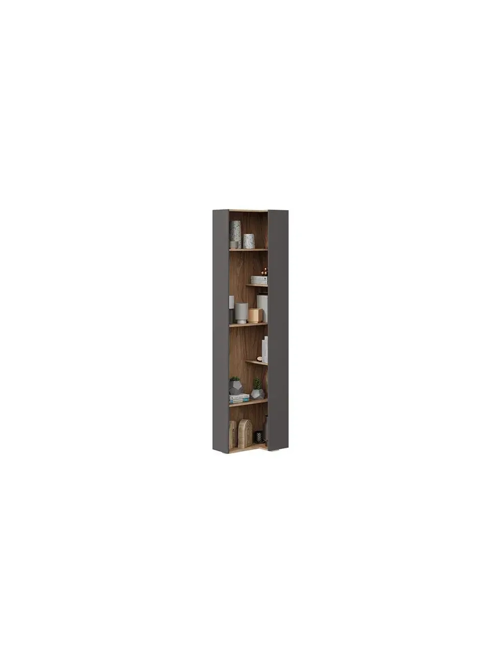 Прихожая с зеркалом Яблоня Беллуно 328х58х217