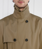 Тренч Maluks HUGO - хаки(50493354)