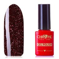 10 Гель-лак Glamour CHARME 10мл