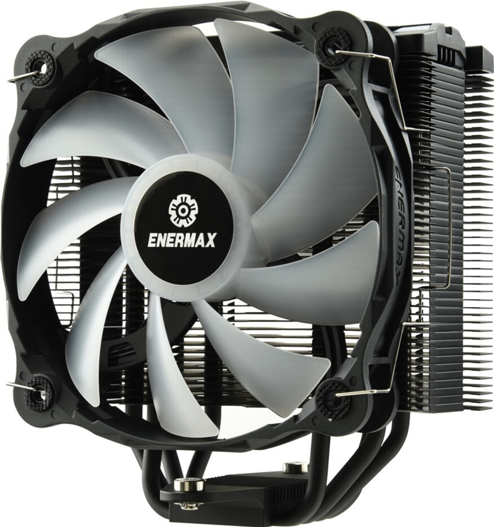 Кулер  Enermax ETS-F40-BK-ARGB