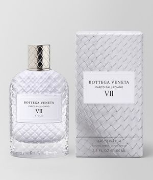 Bottega Veneta Parco Palladiano VII: Lilla