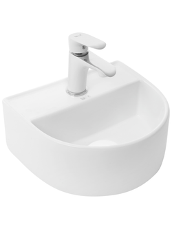 Раковина подвесная WeltWasser WW  AISBACH 5062 320х280х130