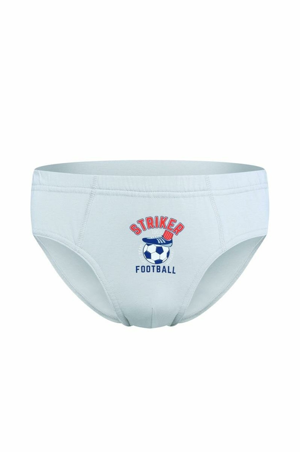 Трусы для мальчиков 3341 р.86 (1-2 года) в ассорт. (BAYKAR), 1 шт.