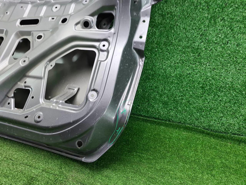 Крышка багажника Chery Tiggo 7 Pro (2020-2024)